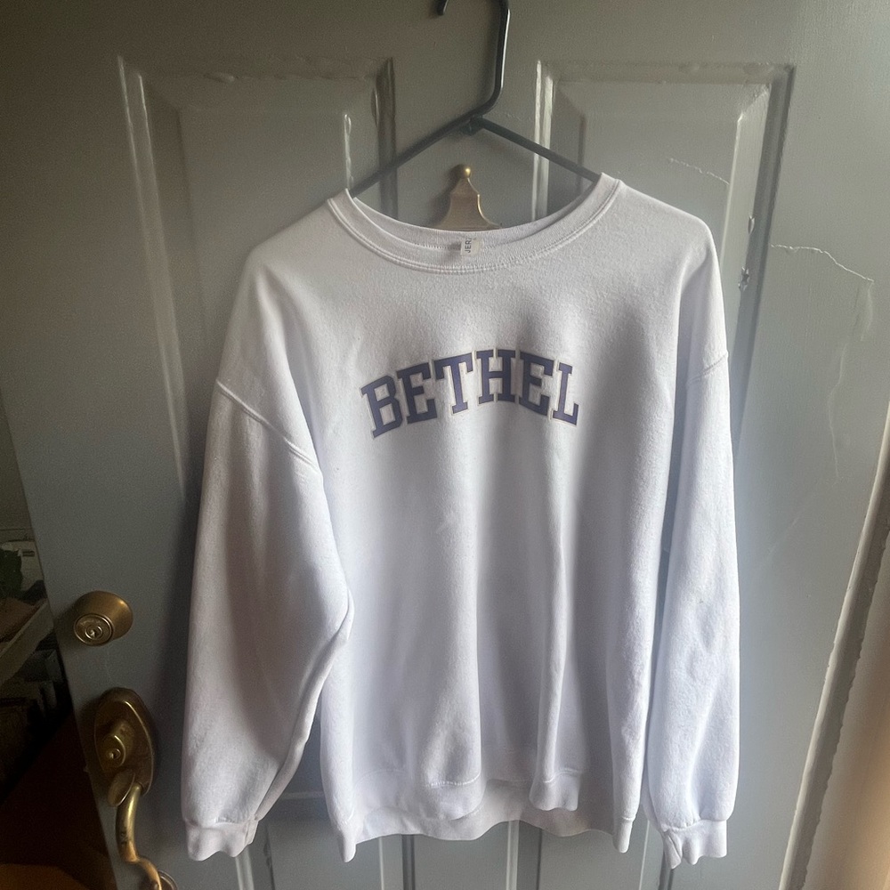 Bethel University Sweatshirt
